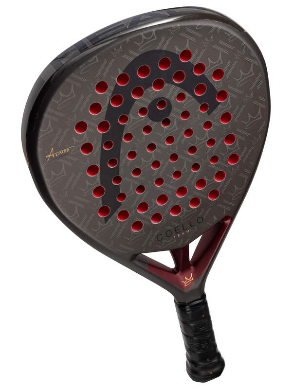 HEAD Coello Team 2026 - slika 3