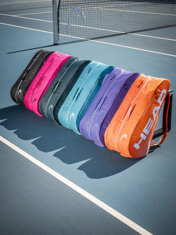 HEAD TOUR RACQUET BAG L - slika 3
