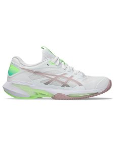 ASICS Solution Speed FF 4 Clay