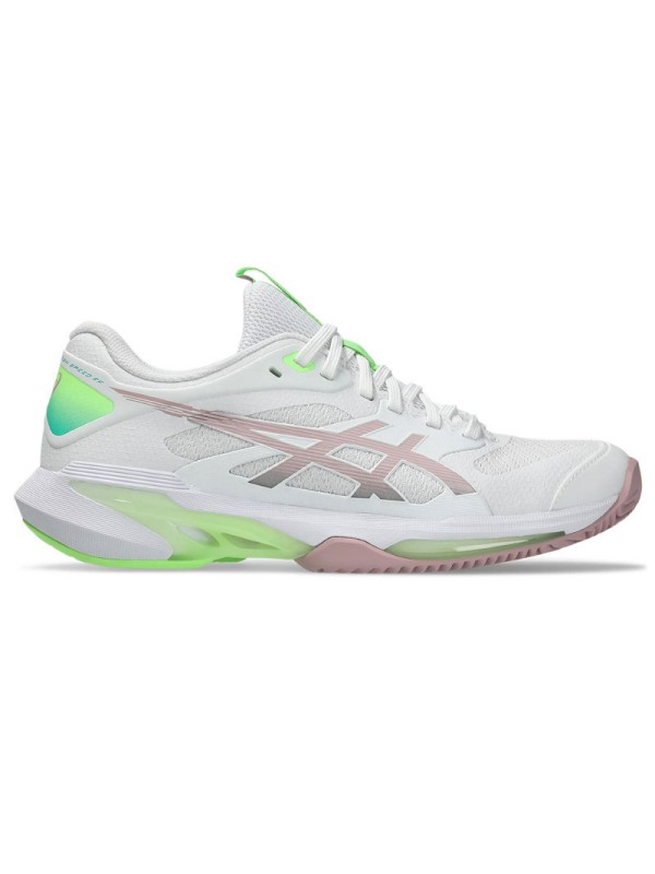 ASICS Solution Speed FF 4 Clay