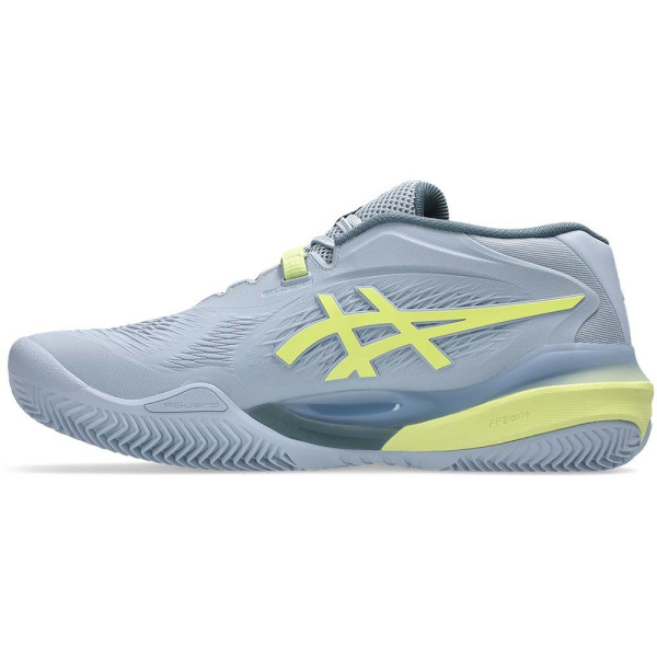 ASICS Gel Resolution X Clay - slika 4