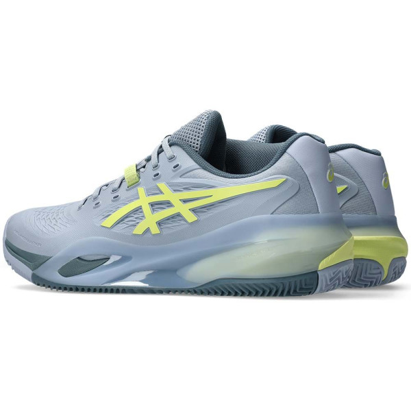 ASICS Gel Resolution X Clay - slika 3