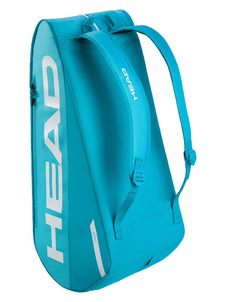 HEAD TOUR RACQUET BAG L - slika 3
