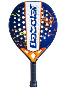BABOLAT Alioth Junior