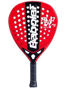 BABOLAT Alioth Pro JR