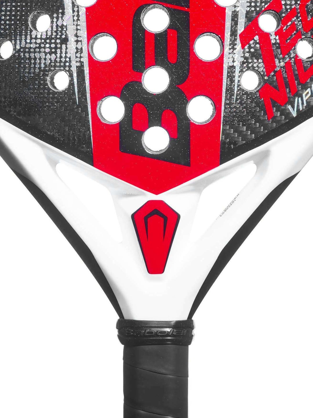 BABOLAT Technical Viper Soft 3.0 2026 - slika 5