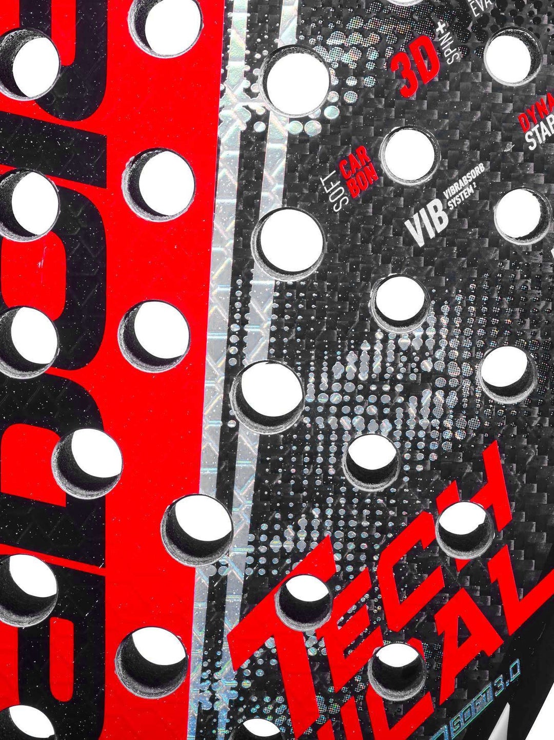 BABOLAT Technical Viper Soft 3.0 2026 - slika 4