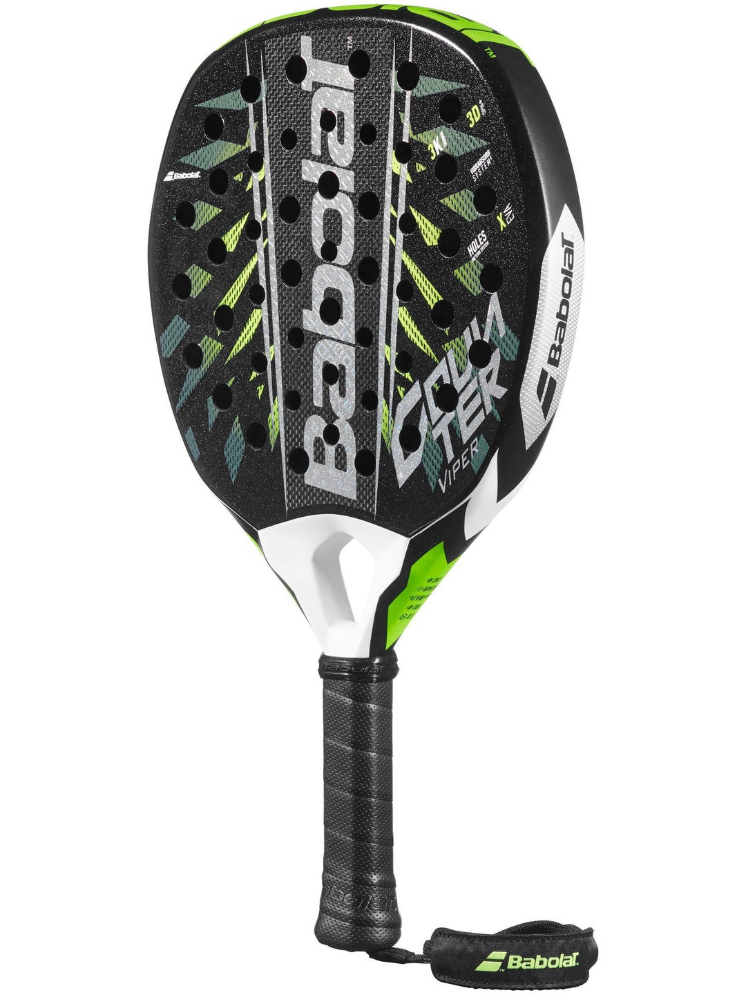 BABOLAT Counter Viper 2.6 2026 - slika 3