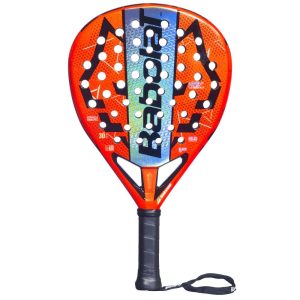 BABOLAT Viper Soft JL 3.0