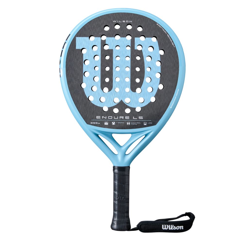 WILSON Endure LS V1