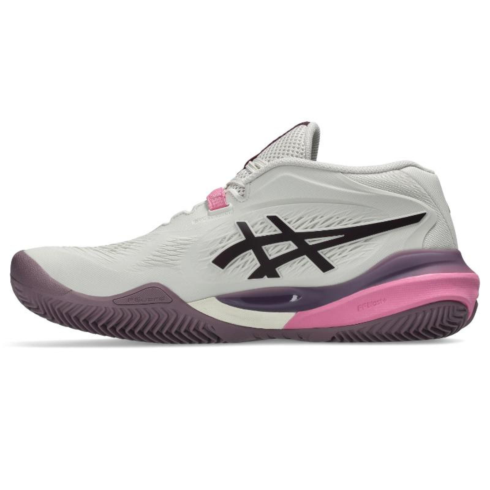 ASICS Gel Resolution X Clay - slika 5