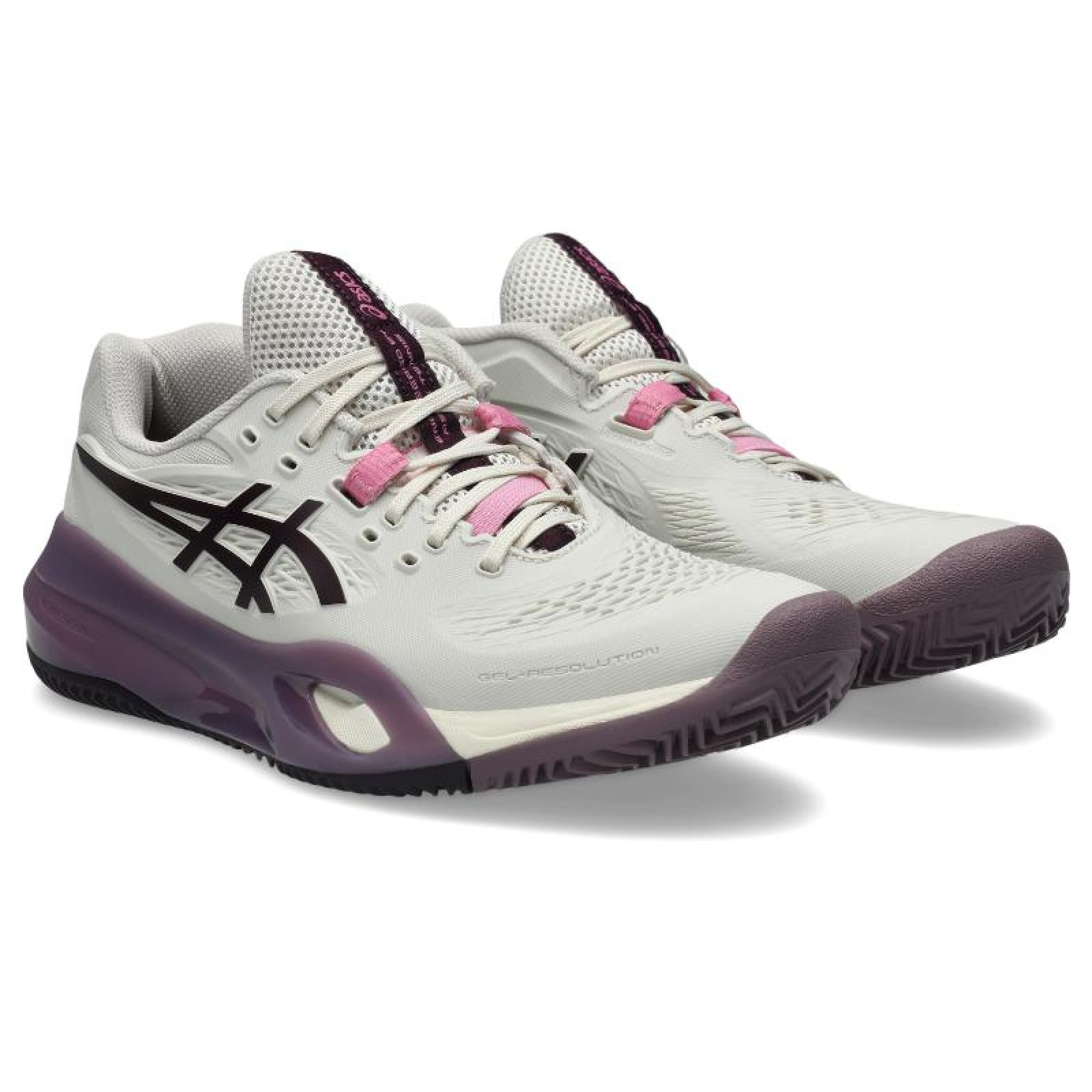 ASICS Gel Resolution X Clay - slika 3