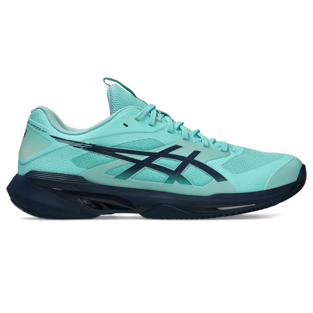 ASICS Solution Speed FF 4 Clay