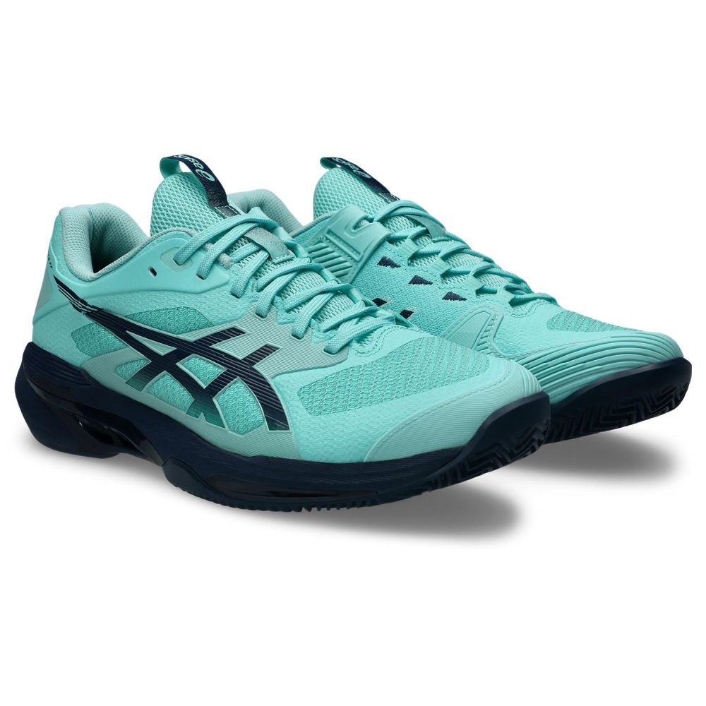 ASICS Solution Speed FF 4 Clay - slika 4