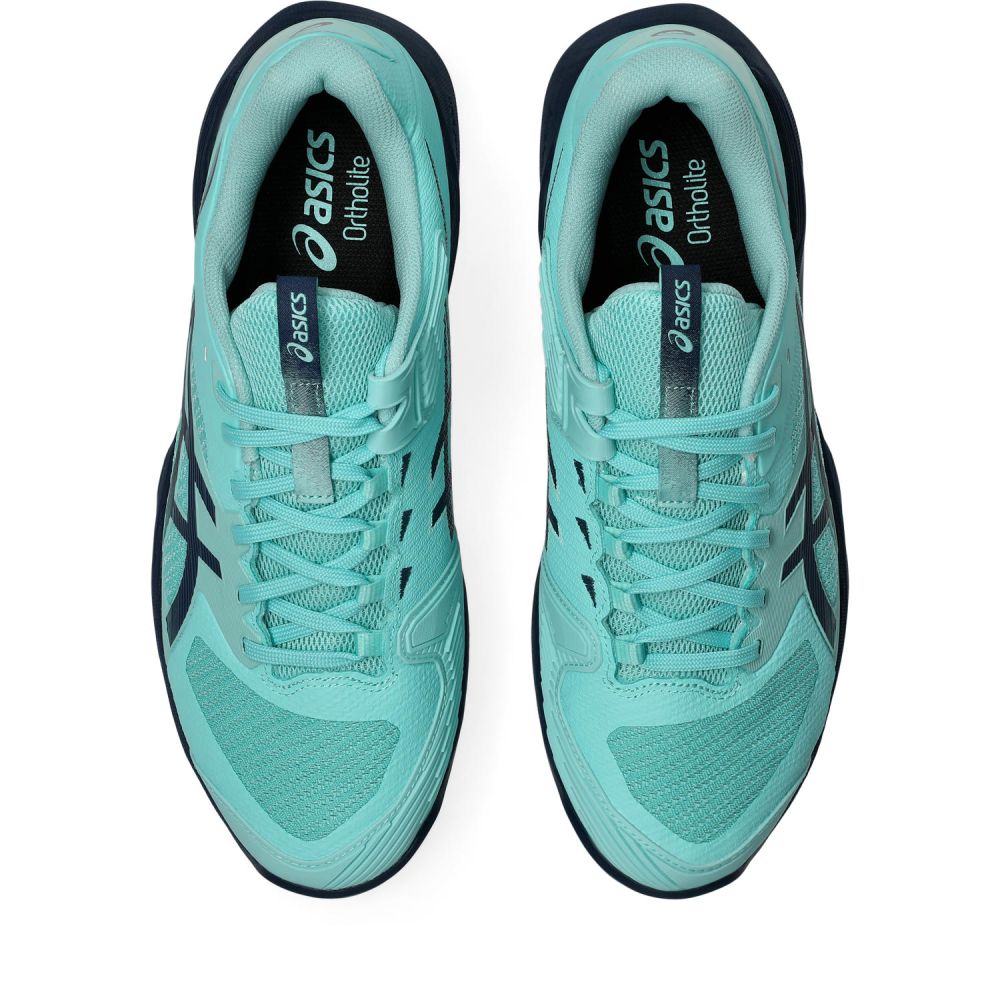 ASICS Solution Speed FF 4 Clay - slika 3
