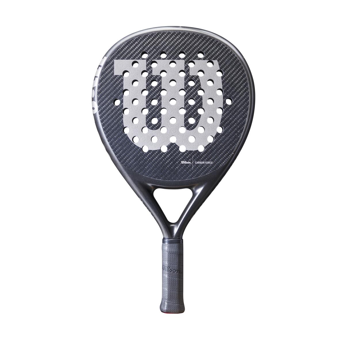 WILSON Carbon Force LT Padel lopar