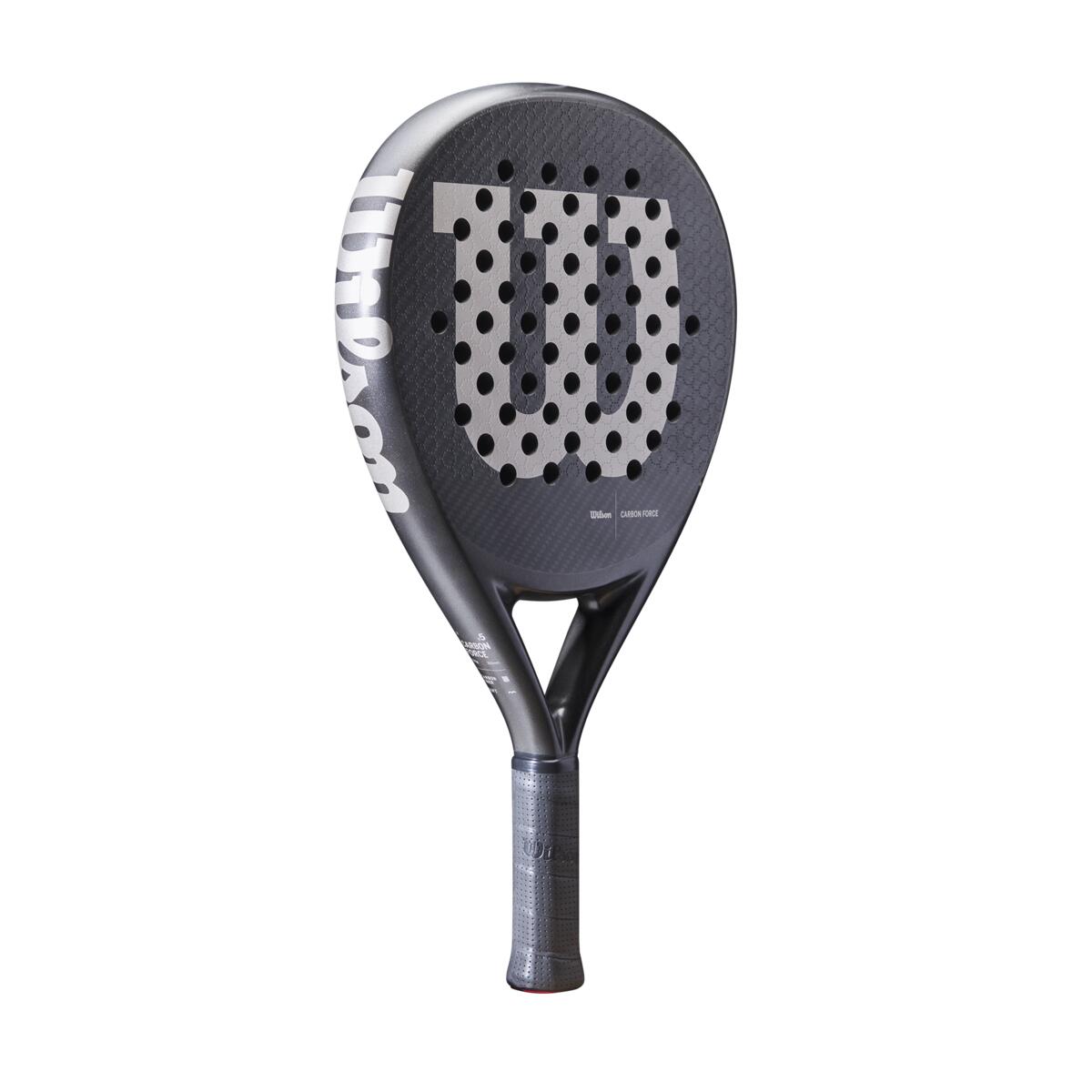 WILSON Carbon Force LT Padel lopar - slika 7