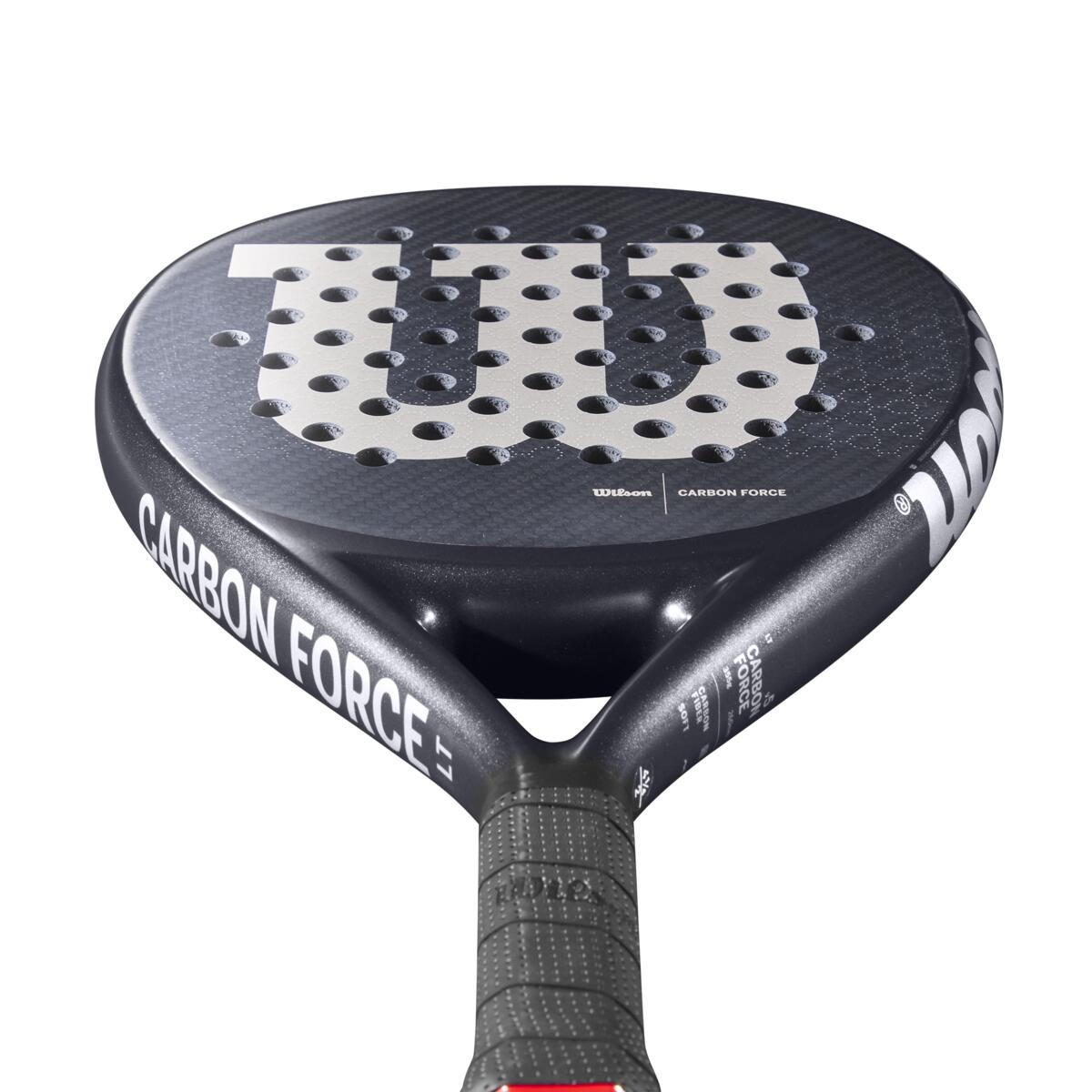 WILSON Carbon Force LT Padel lopar - slika 5
