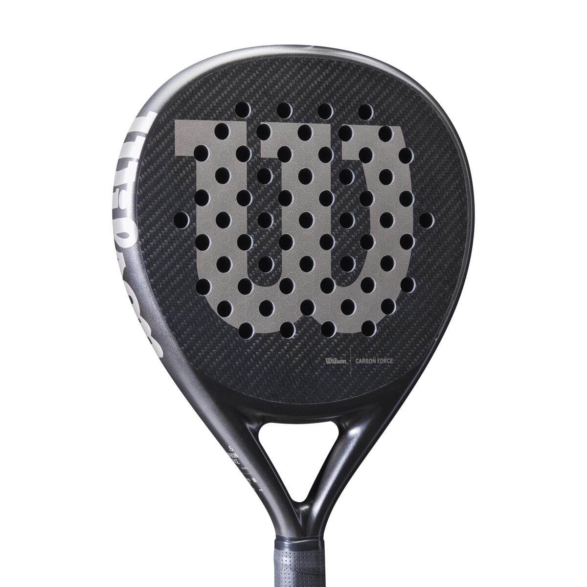 WILSON Carbon Force LT Padel lopar - slika 4