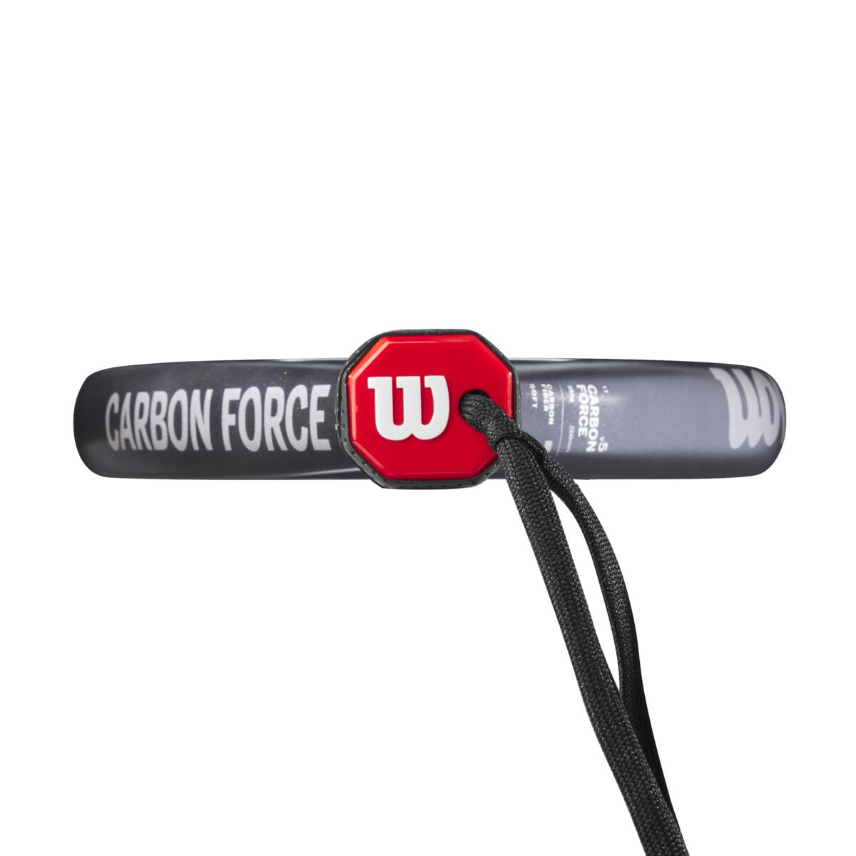 WILSON Carbon Force LT Padel lopar - slika 3