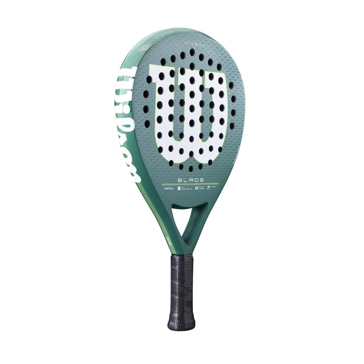 WILSON Blade V4 Padel Racket - slika 7