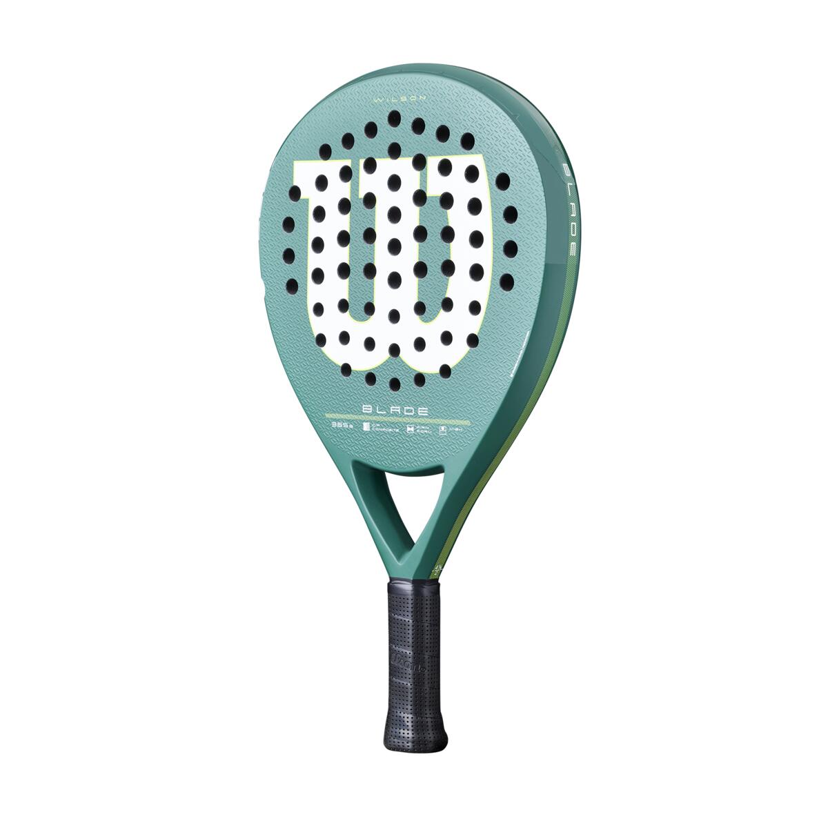 WILSON Blade V4 Padel Racket - slika 6