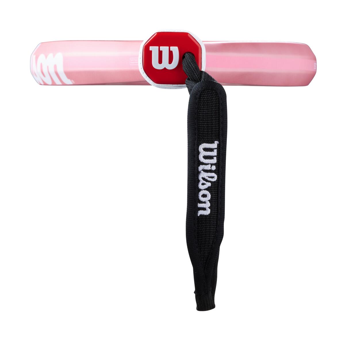 WILSON Blade LS V4 Padel lopar Pink - slika 3
