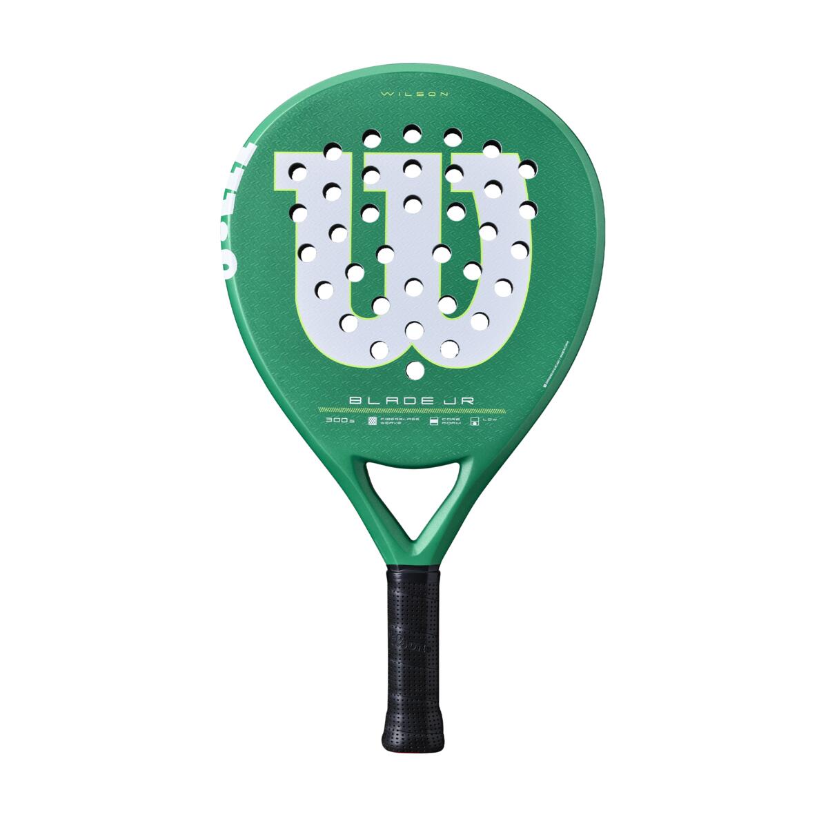 WILSON Blade Jr V4 Padel lopar