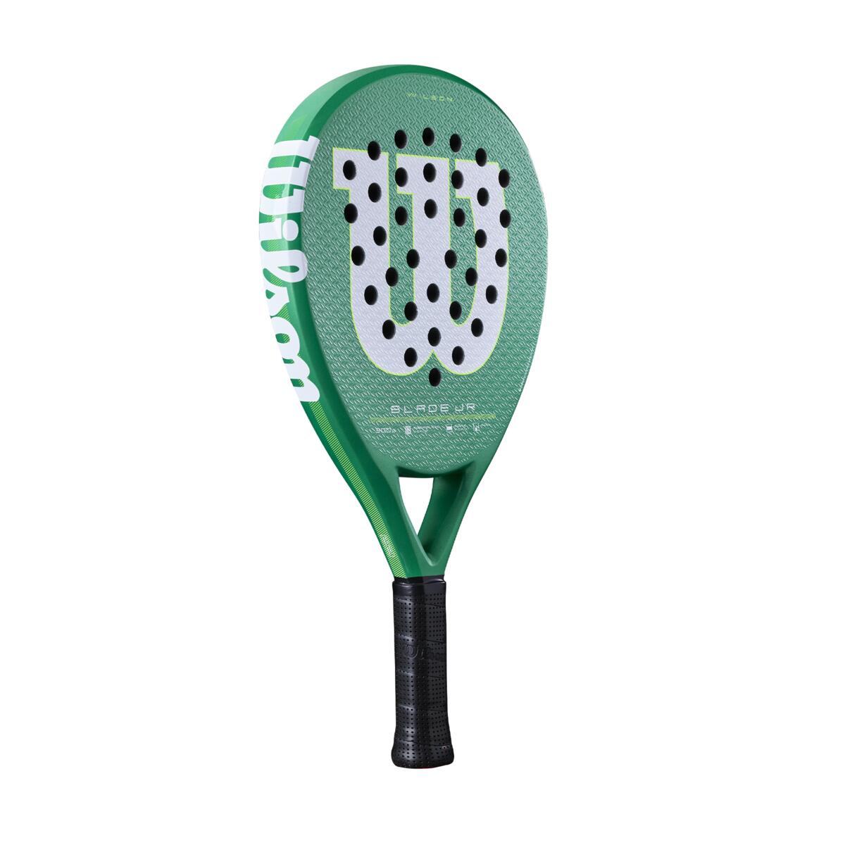WILSON Blade Jr V4 Padel lopar - slika 7