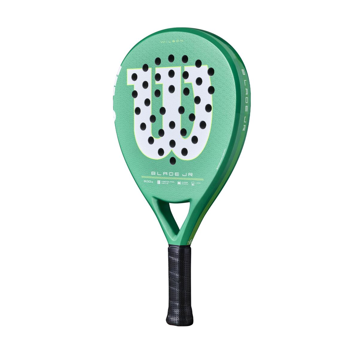 WILSON Blade Jr V4 Padel lopar - slika 6