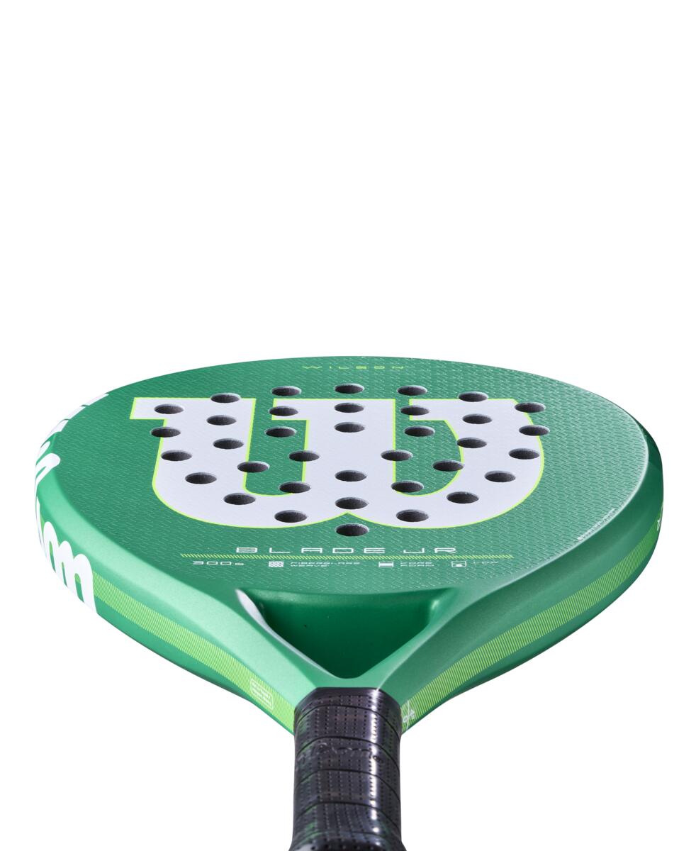 WILSON Blade Jr V4 Padel lopar - slika 5