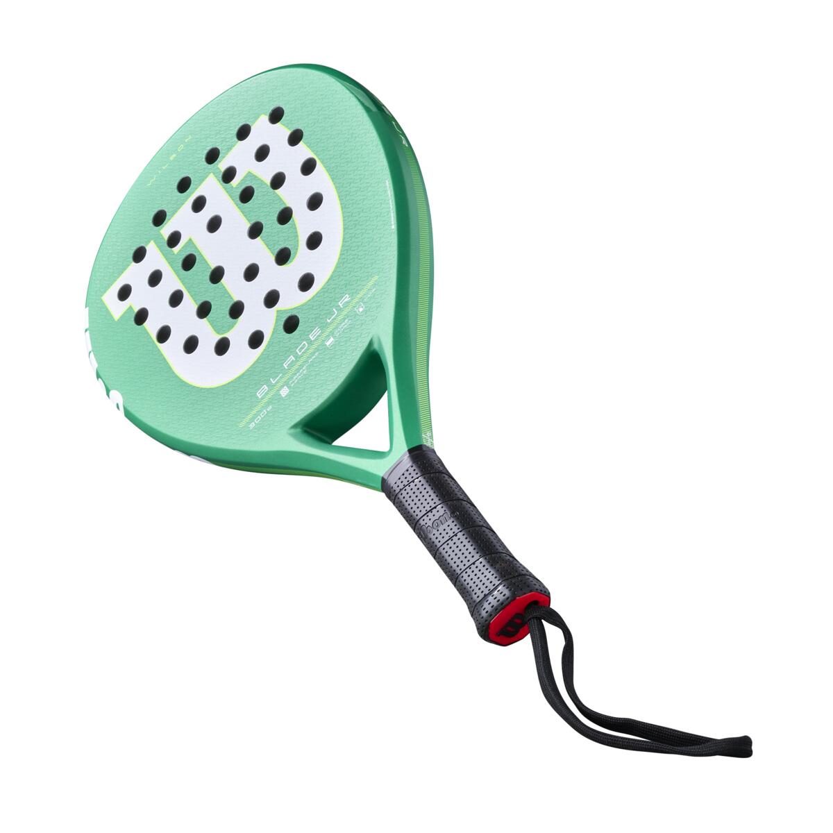 WILSON Blade Jr V4 Padel lopar - slika 2