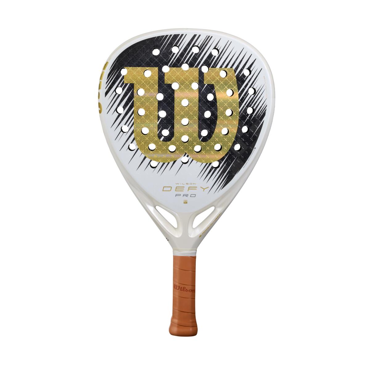 WILSON Defy Pro V1 SE Padel lopar