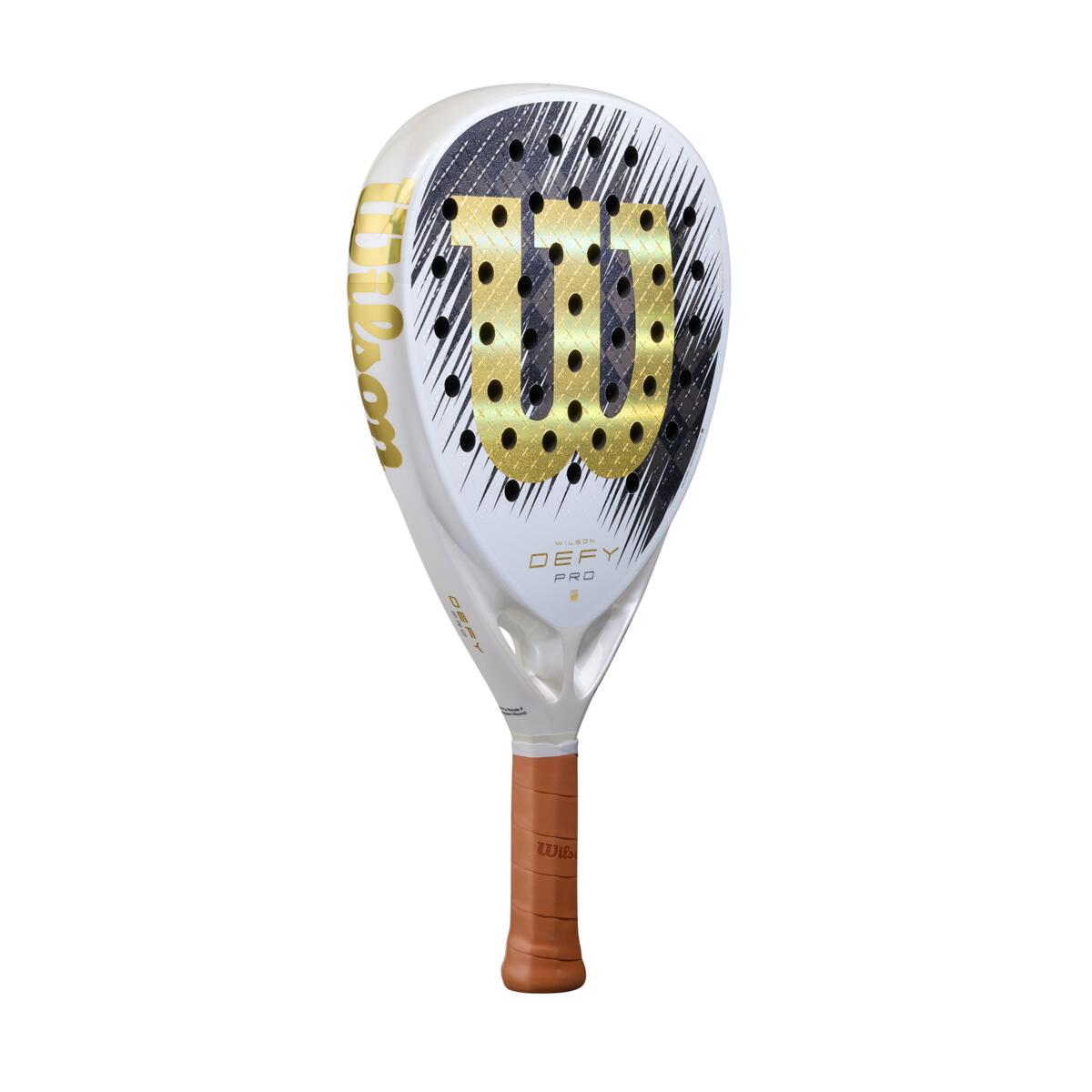 WILSON Defy Pro V1 SE Padel lopar - slika 7
