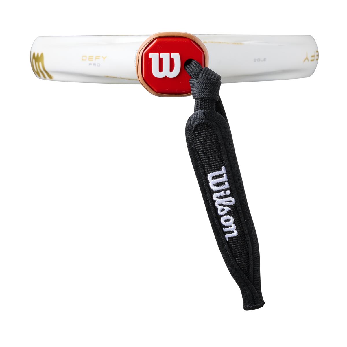 WILSON Defy Pro V1 SE Padel lopar - slika 3