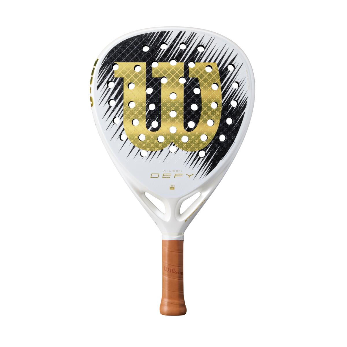 WILSON Defy V1 SE Padel lopar