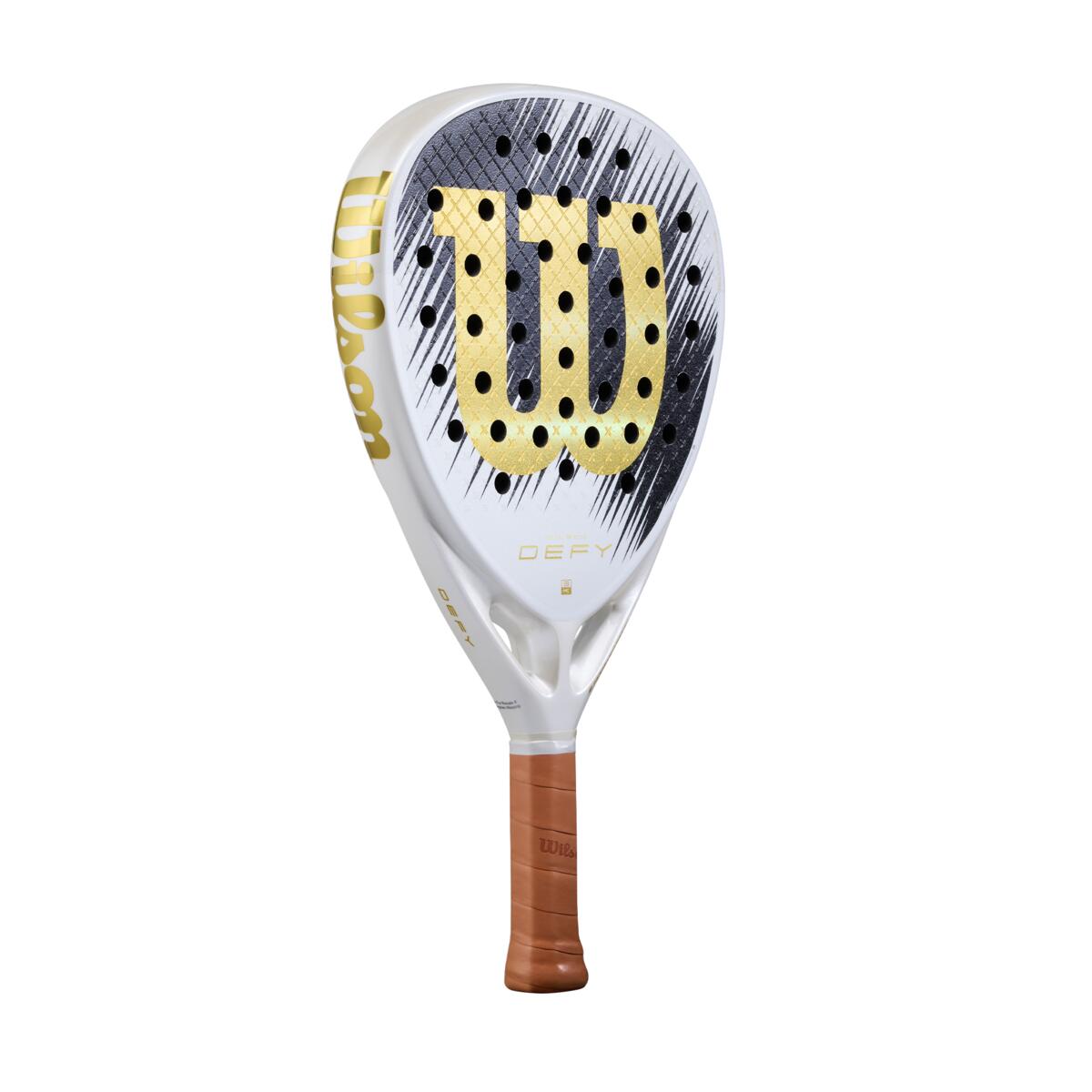 WILSON Defy V1 SE Padel lopar - slika 7