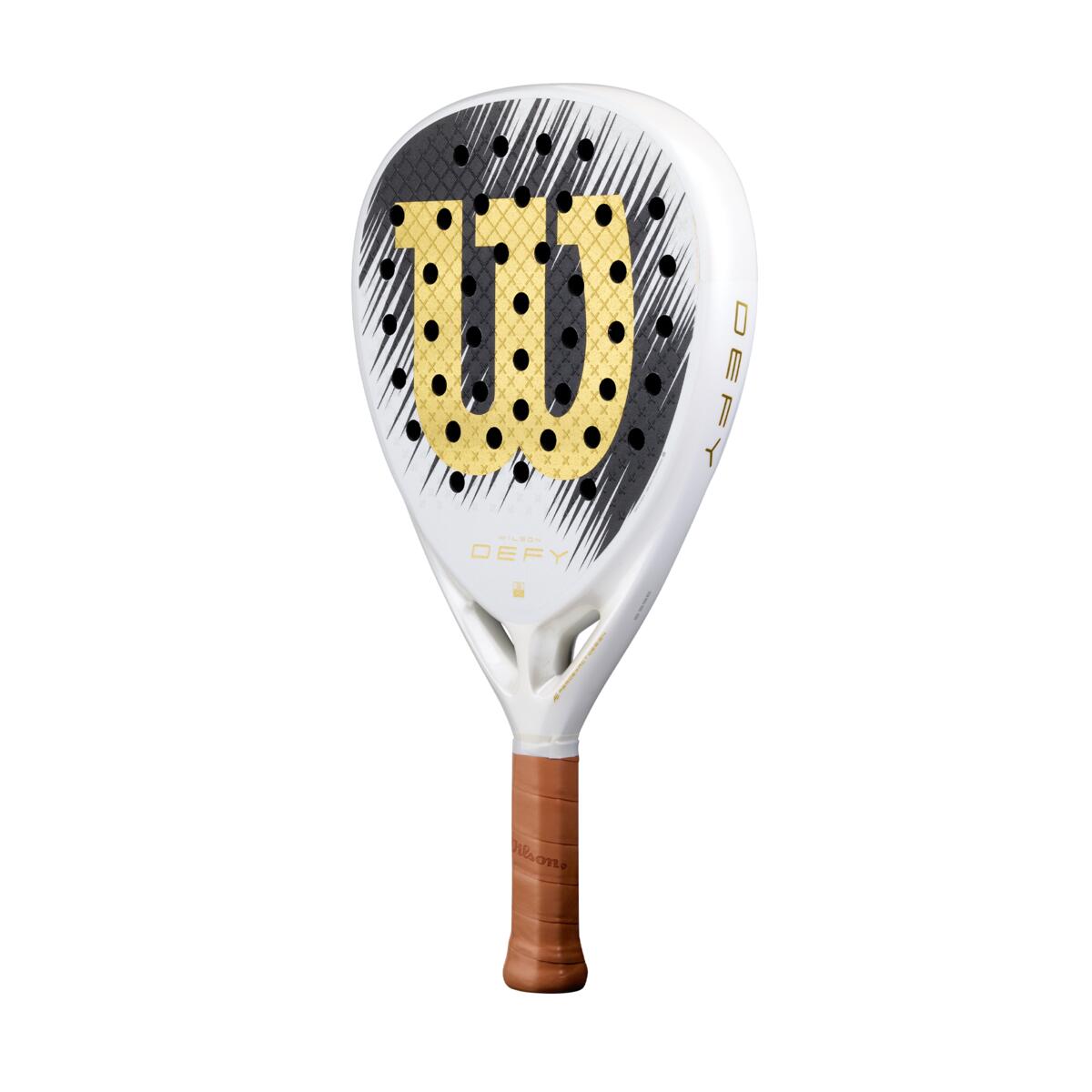WILSON Defy V1 SE Padel lopar - slika 6