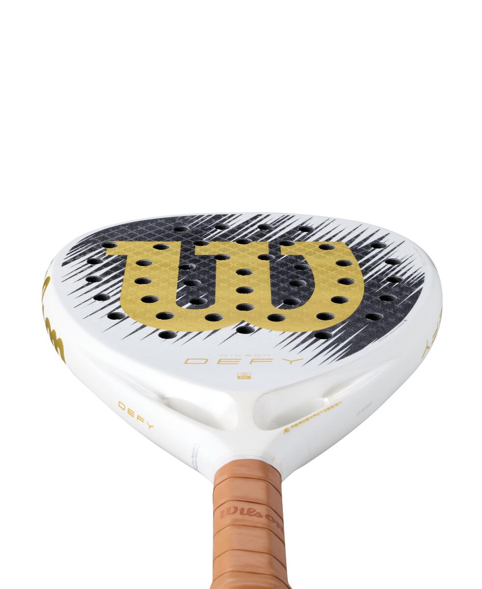 WILSON Defy V1 SE Padel lopar - slika 5
