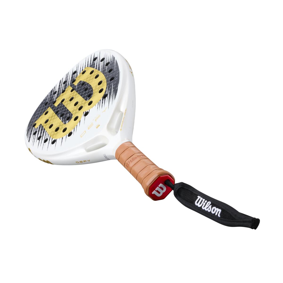 WILSON Defy V1 SE Padel lopar - slika 2