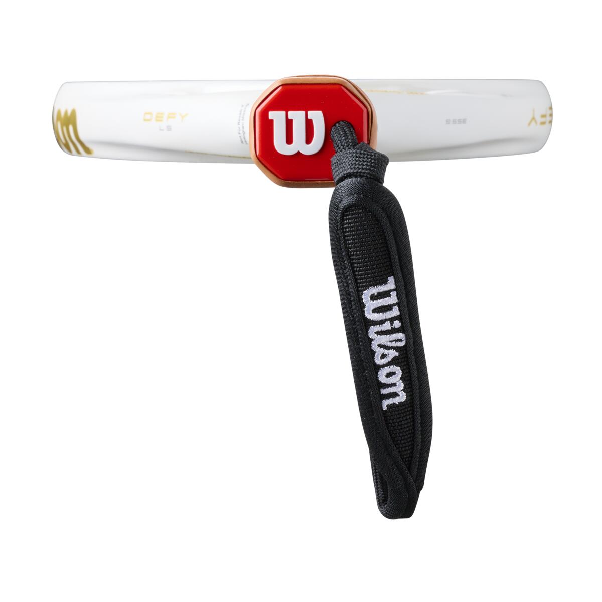 WILSON Defy LS V1 SE Padel lopar - slika 3
