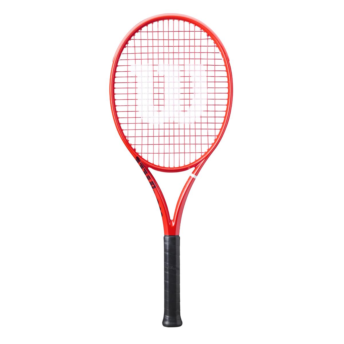 WILSON Defyer 98 PRO V1 - Redline
