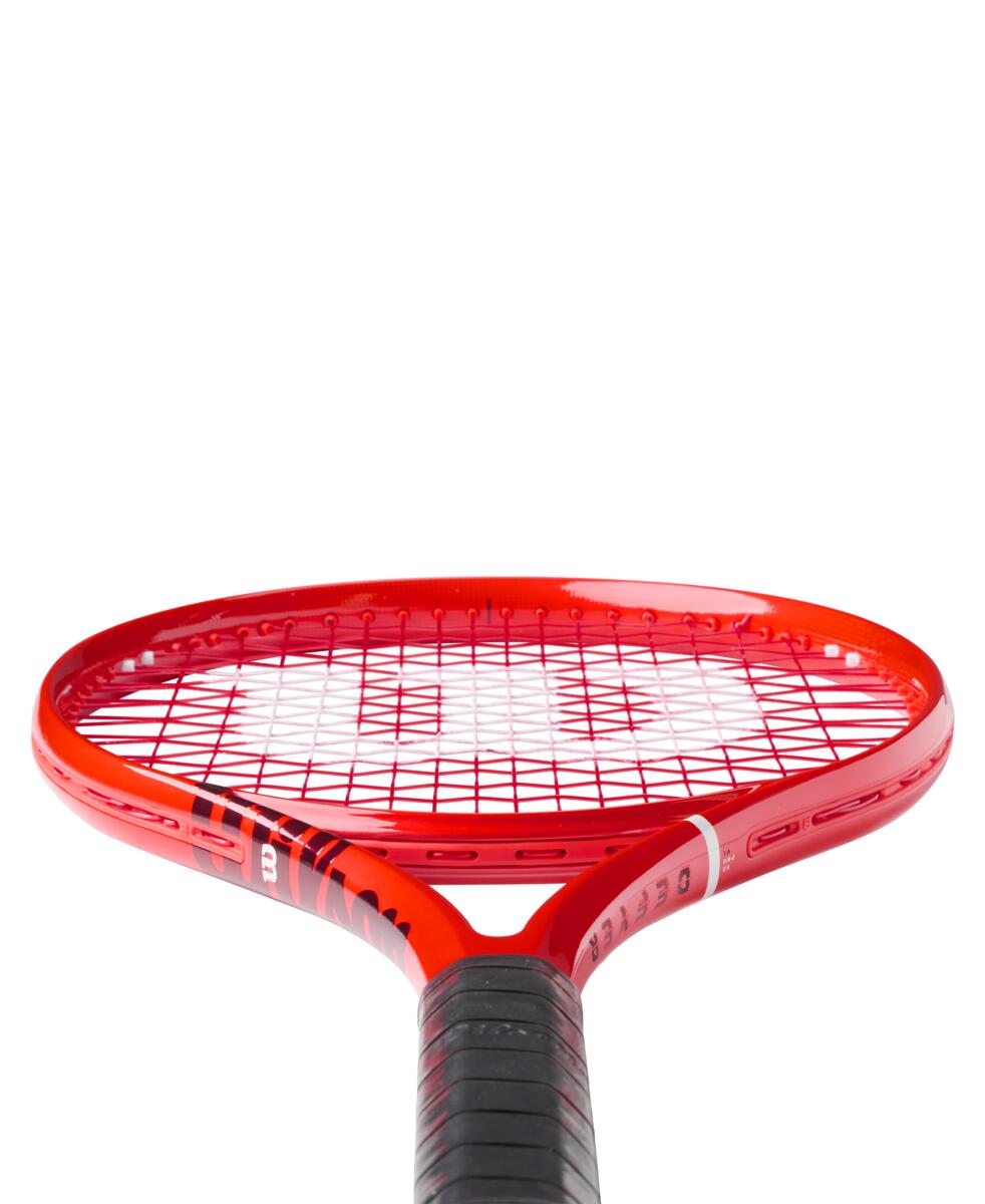 WILSON Defyer 98 PRO V1 - Redline - slika 4