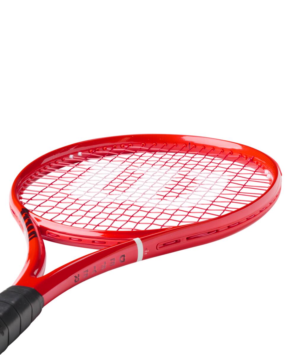 WILSON Defyer 98 PRO V1 - Redline - slika 3