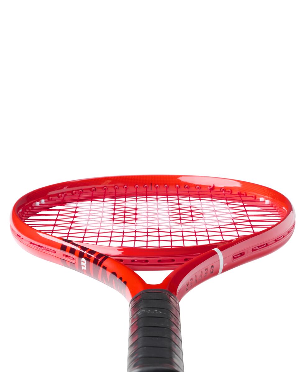 WILSON Defyer 100 V1 - Redline - slika 5