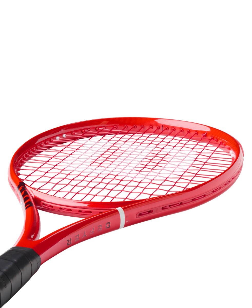 WILSON Defyer 100 V1 - Redline - slika 4
