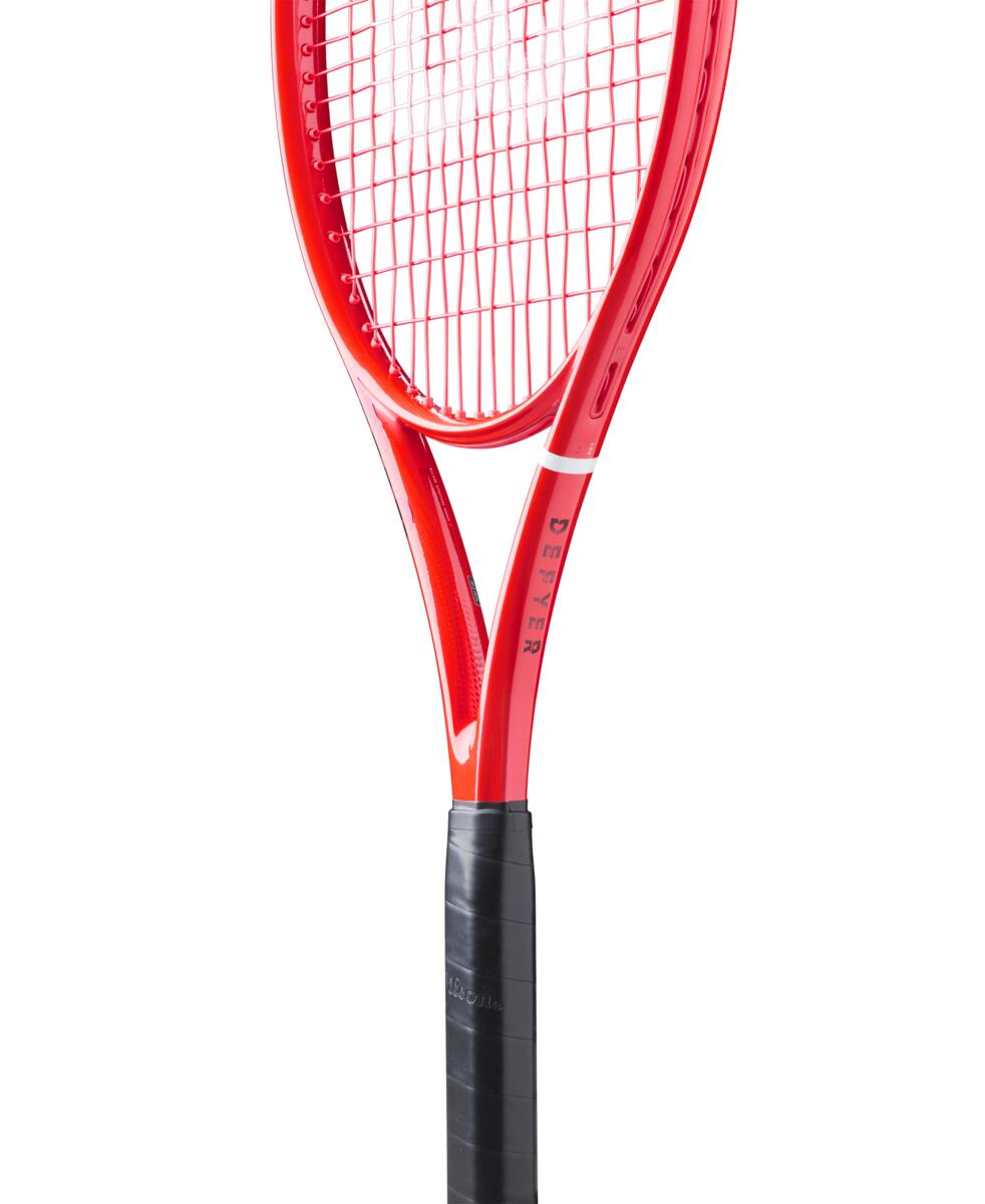 WILSON Defyer 100 V1 - Redline - slika 3