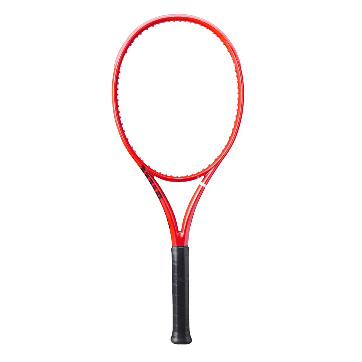 WILSON Defyer 100 V1 - Redline - slika 2