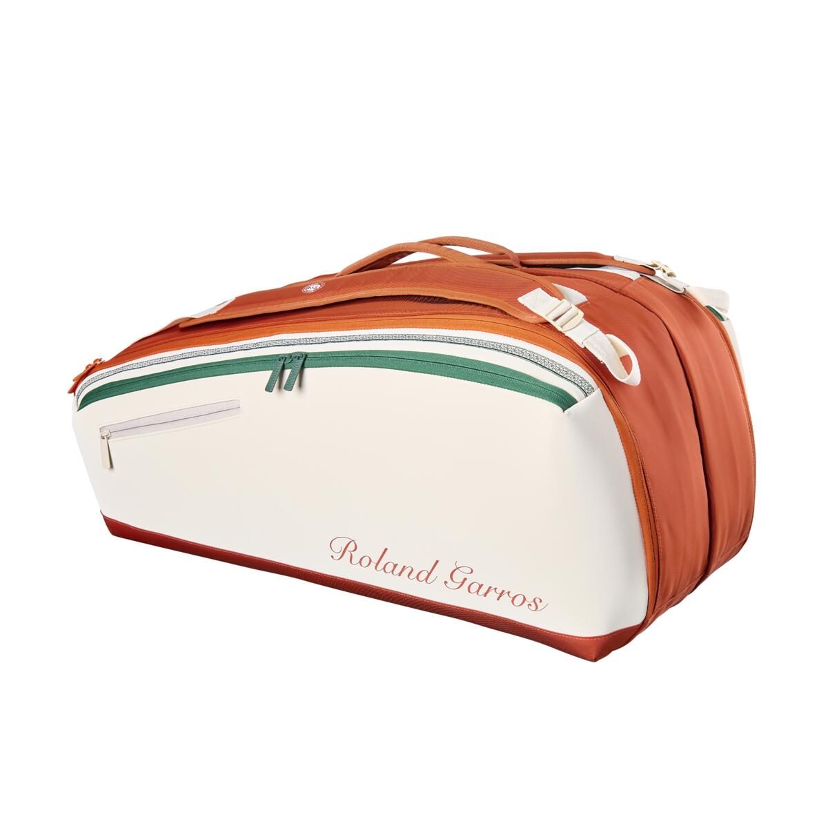 WILSON Roland-Garros 2026 Super Tour 9 Pack - slika 7