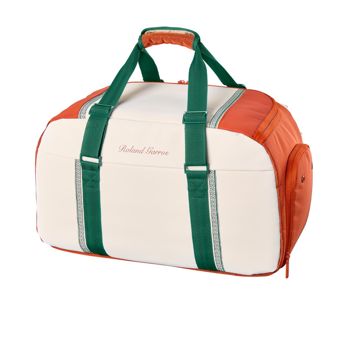 WILSON Roland-Garros 2026 Small Duffel - slika 7